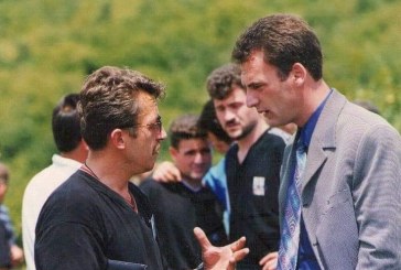 Ish-ushtari i UÇK-së: Fatmir Limaj duhet të kthehet në PDK