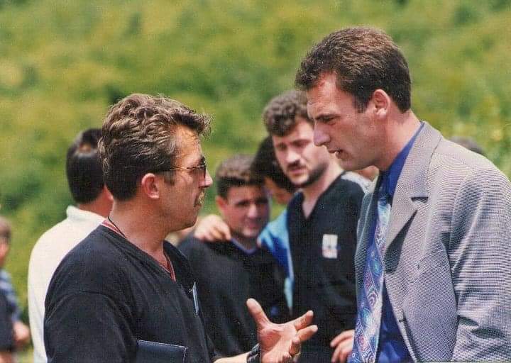 Ish-ushtari i UÇK-së: Fatmir Limaj duhet të kthehet në PDK