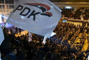PDK kërkonë zgjedhje sa më parë