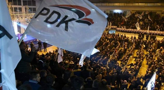 PDK kërkonë zgjedhje sa më parë