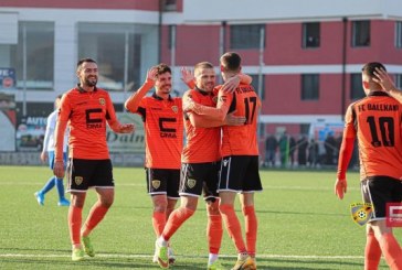 Ballkani i Suharekës është i pandalshem këtë sezonë