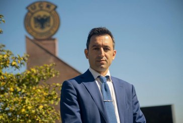Deputeti i LVV-së kërkesë Zemajt: Urgjentisht të lejohet lëvizja e lirë