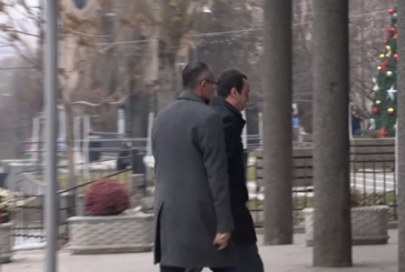 Fillon takimi në mes Kurtit dhe Vjosa Osmanit