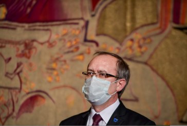 MESAZHI I KRYEMINISTRIT HOTI ME RASTIN E VITIT TË RI 2021