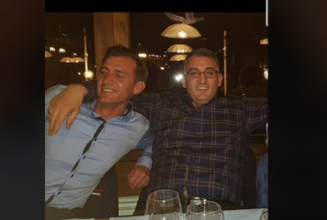 Vëllai nga Zvicra i ish-zëvendësministrit të PDK’së që kreu sulmin fizik ndaj gazetarit Valon Syla