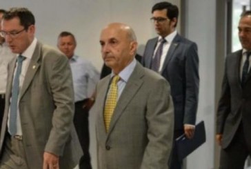 Dikur këshilltar i Isa Mustafës sot aderoi në PDK