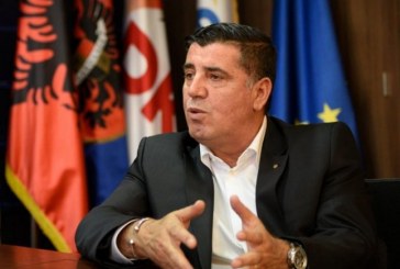 Haziri: Vjosa Osmani duhet të qëndrojë në LDK