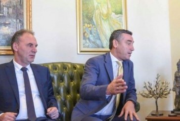 NISMA i bashkohet PDK-së në zgjedhje