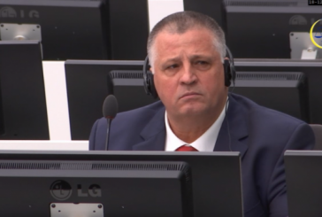Nasim Haradinaj, Prokurorisë Speciale: Jeni gjykatë e korruptuar