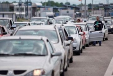 Mërgimtarët që vijn nga Austria duhet ti ndjekin këto rregulla