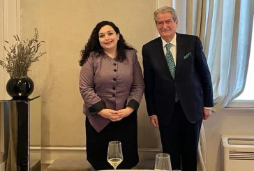 Vazhdon debati në Shqipëri: Vjosa Osmani  mbajti anën politike të PD-së