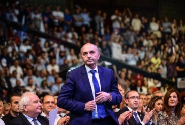 Isa Mustafa: LDK-ja nga zgjedhjet del edhe më e fuqishme