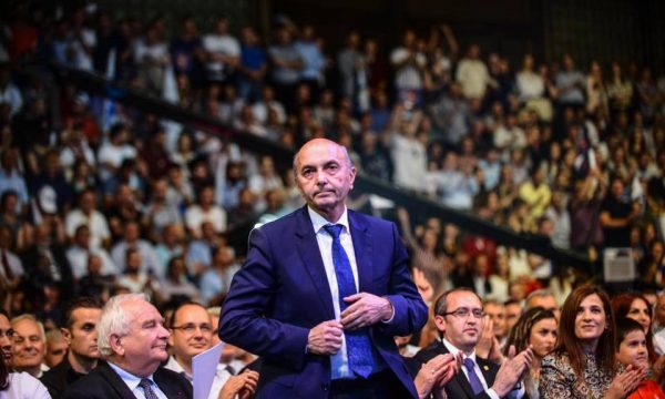Isa Mustafa: LDK-ja nga zgjedhjet del edhe më e fuqishme
