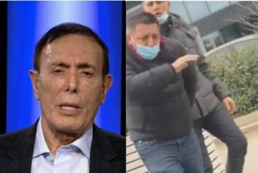 Eksperti amerikan i shokuar me sulmin ndaj Valon Sylës, e krahason me ato të regjimit të Millosheviqit