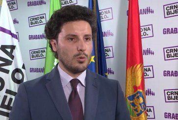 Abazoviqi shkarkon drejtorin e Policisë së Malit të Zi
