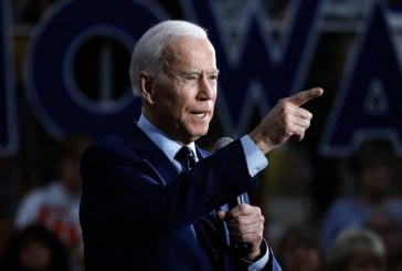 Biden vaksinohet nesër kundër Covid-19