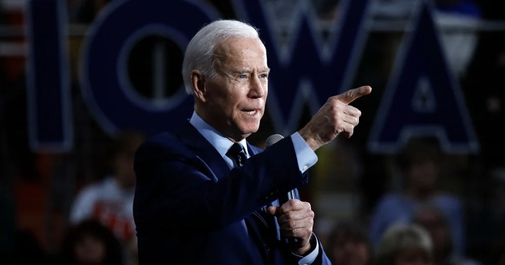 Biden vaksinohet nesër kundër Covid-19