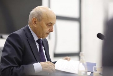 Dështon tryeza për presidentin, Mustafa: Po shkojmë drejt zgjedhjeve