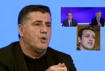 E thotë Haziri: Unë, Avdullah Hoti, Kujtim Shala e Arben Gashi kandidat të mundshëm për kryeministër nga LDK