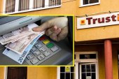 Nis ekzekutimi i pagesave për 10%-shin