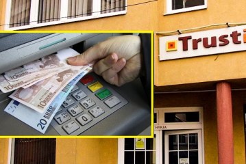 Nis ekzekutimi i pagesave për 10%-shin