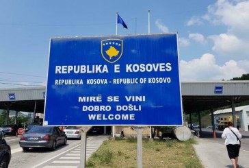 Mërgimtarët që hyjnë në Kosovë nga data 23 dhjetor duhet të kenë test PCR negativ ose vetizolim 7 ditë