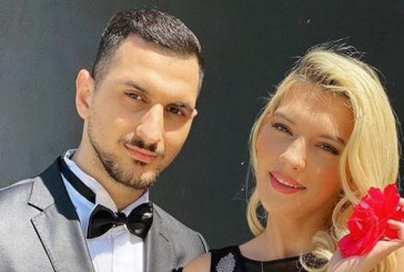 U lidhën në “Për’puthen”, Ina Kollçaku zbulon arsyen e vërtetë të ndarjes me Gerin