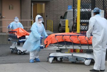 Kjo është mosha e 17 personave që ndërruan jetë nga Covidi