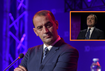 LAJMI I FUNDIT! Vetëvendosje i jep përgjigje Haradinajt për koalicionin e mundshëm