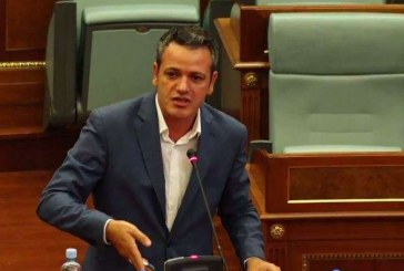 LDK: shpresojmë që do të kalojë Projektligji për Rimëkëmbjen Ekonomike këtë javë