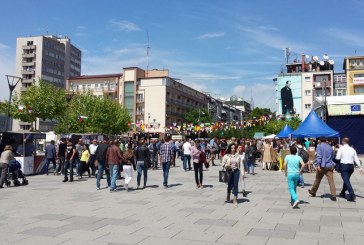 Nuk ka viza për kosovarët