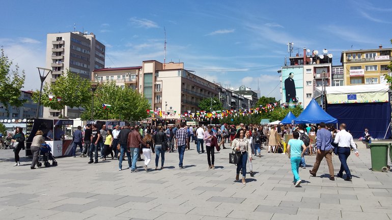 Nuk ka viza për kosovarët