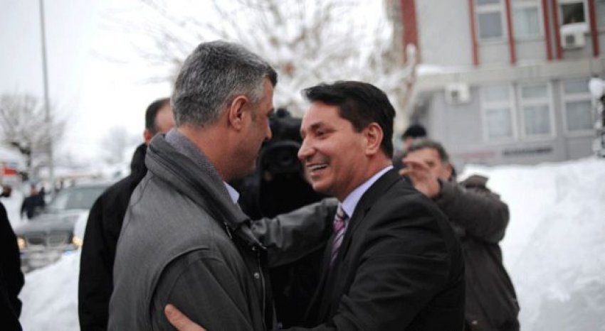 Lekaj: Thaçi më befasoi me telefonatën nga Haga