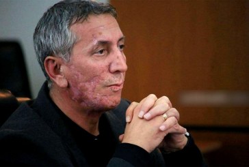 “Derisa t’ju shoh prapa grilave” – Ja deklarata e plotë e Anton Qunit për Thaçin dhe Veselin