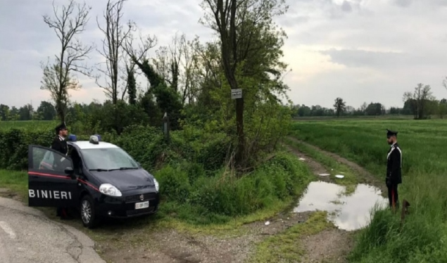 Shqiptari gëlltit kokainën kur sheh policinë, por nuk i shpëton dot arrestimit
