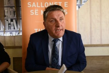 Deputeti i LDK-së: Nga Ligji për Rimëkëmbje do të përfitojë shumë sektori privat