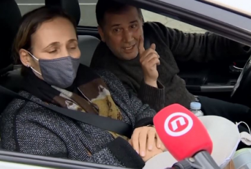Priti 10 orë në kufirin e Kroacisë, nervozohet mërgimtari kosovar: S’ka banjo, s’o normale kjo