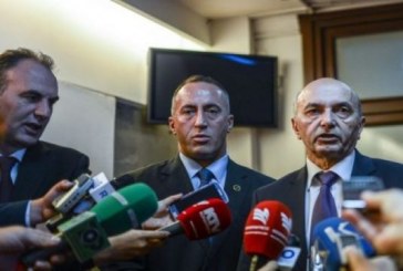 A po shkon qeveria drejt fundit, zyrtari i NISMA’s e akuzon Hotin për kapje të shtetit