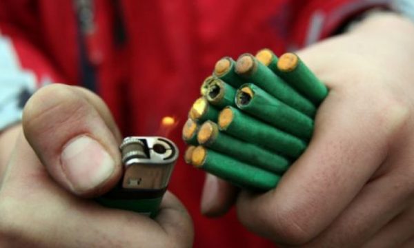 IKSHPK apel për fundvit: Mos luani me mjete piroteknike, ruani shëndetin tuaj