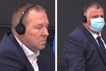 Pritet gjykim më i shkurtër ndaj Gucatit e Haradinajt në Hagë, OVL-UÇK paralajmëron veprime nëse konfirmohet aktakuza