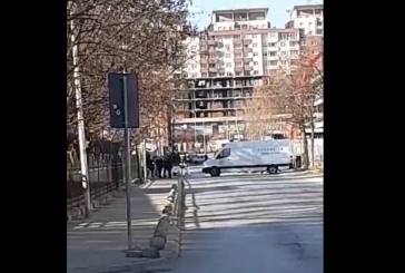 Policia: Vrasja ndodhi brenda veturës ku ishin i dyshuari dhe viktima