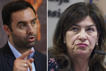 Konjufca sulmon serishë Dakën: Je në shërbim të krimit të organizuar