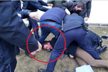 Arrestohet Dardan Molliqaj dhe disa aktivistë të PSD-së
