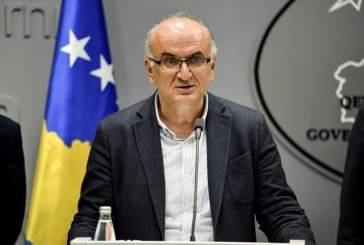 Drejtori i IKShPK-së: Kemi planifikuar vaksinim për tërë popullatën