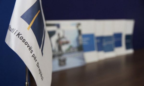 IKD: 28 kandidatë për deputetë në telashe me certifikim, janë të dënuar në tri vitet e fundit