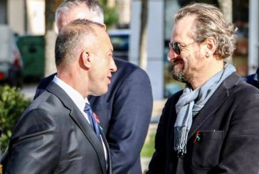 Dardan Islami aderon në AAK