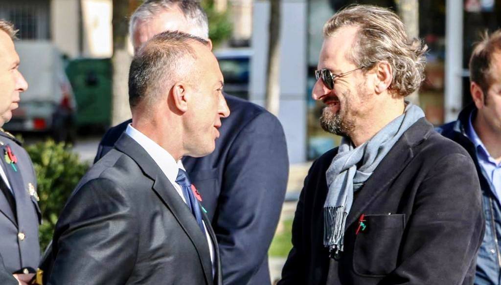Dardan Islami aderon në AAK