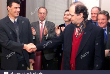 Lutfi Haziri tregon emrat e PDK’së që Rugova i refuzoi për kryeministër dhe pse u pajtua me Bajram Rexhepin