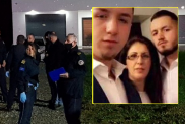 Detaje nga vrasja në Viti: Familja erdhën ndaras në Kosovë, konflikti nisi për një shtëpi