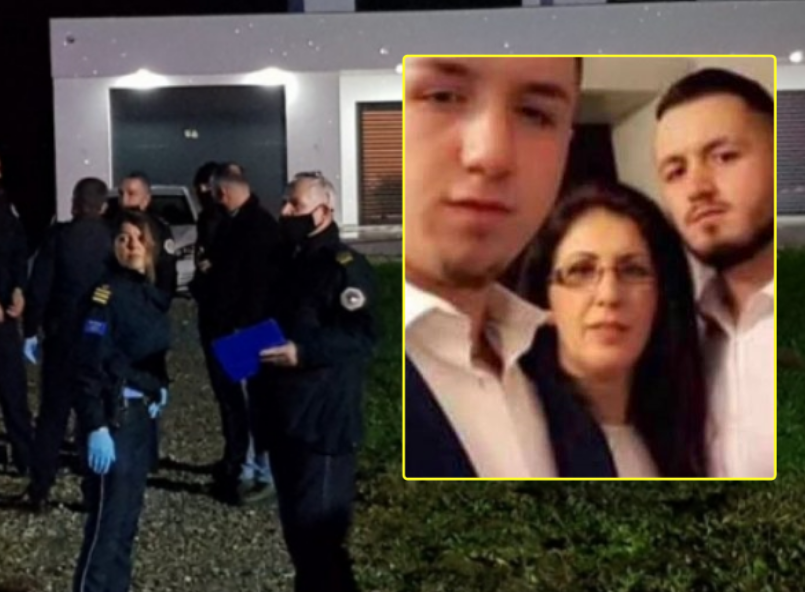 Detaje nga vrasja në Viti: Familja erdhën ndaras në Kosovë, konflikti nisi për një shtëpi